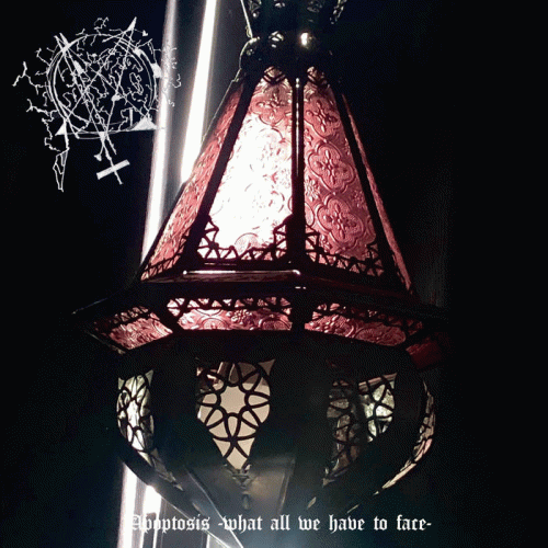 Average Misanthropy : Apoptosis -What All We Have to Face-